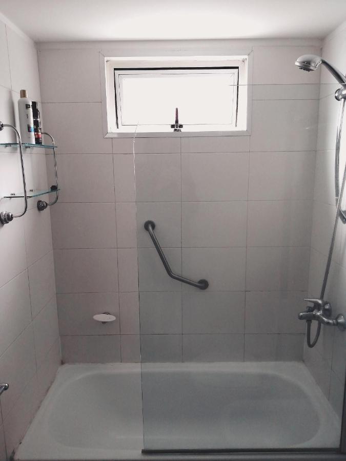 Palermo Deluxe Apartment Буенос Айрес Екстериор снимка