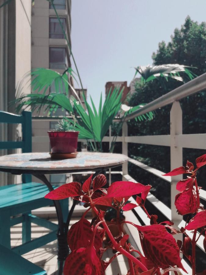 Palermo Deluxe Apartment Буенос Айрес Екстериор снимка