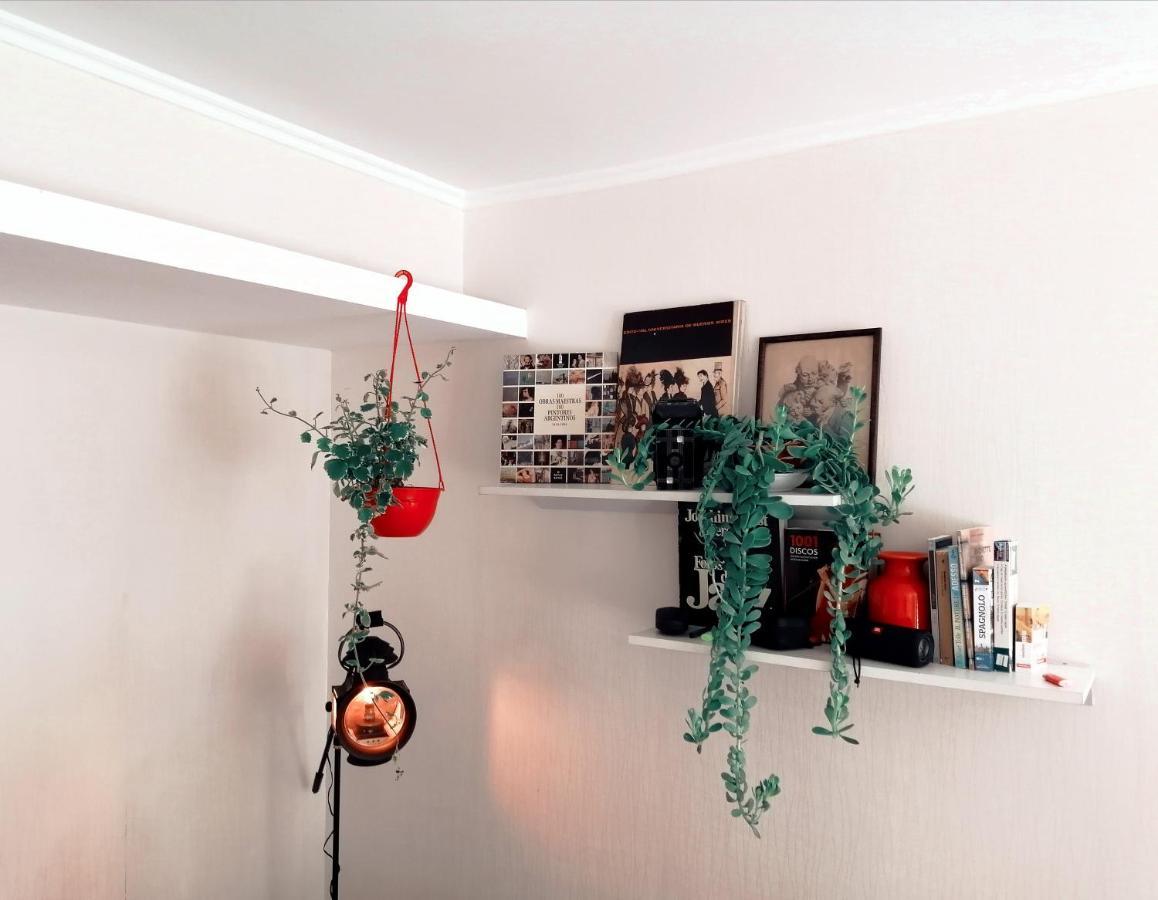 Palermo Deluxe Apartment Буенос Айрес Екстериор снимка
